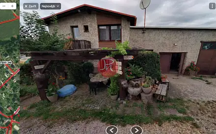 Prodej domu 265 m² s pozemkem 1 800 m², Zahradní, Malé Svatoňovice, okres Trutnov