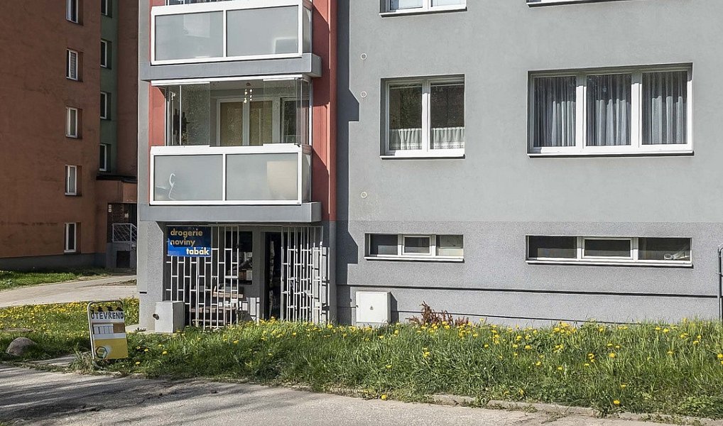 Prodej obchodních prostor 30 m², Karviná – náhled fotky 6