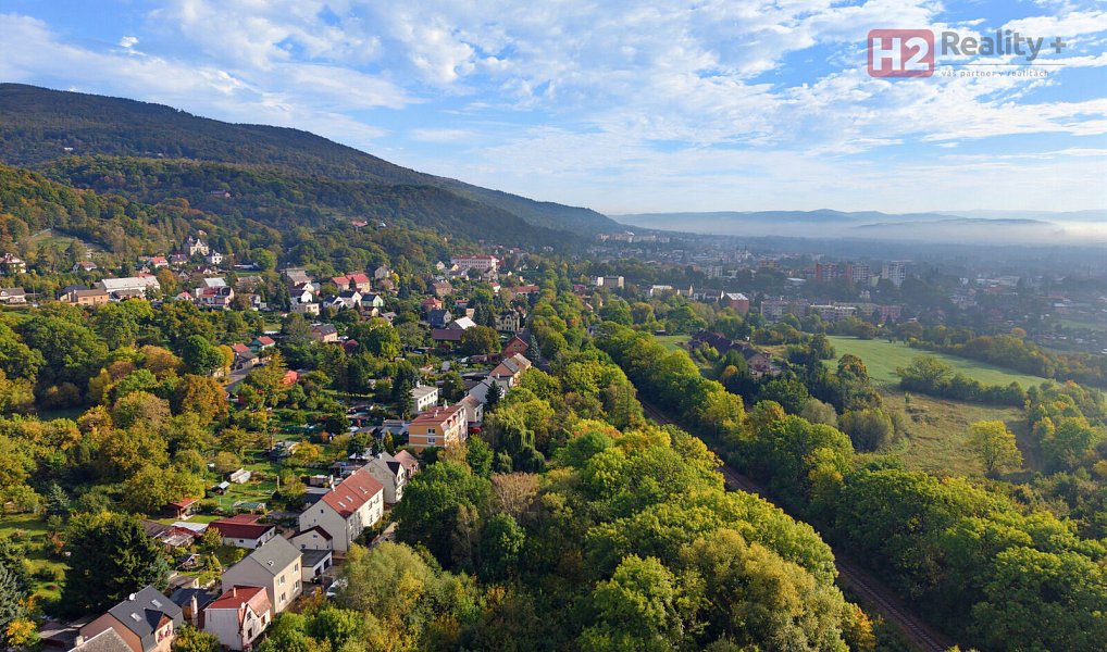 Prodej domu 110 m² s pozemkem 969 m², Krupka – náhled fotky 8