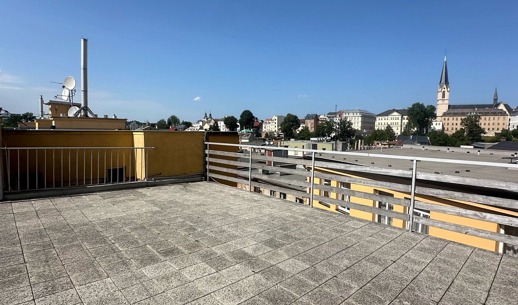 Nebytový prostor v Liberci 18,18 m2, Liberec – náhled fotky 5