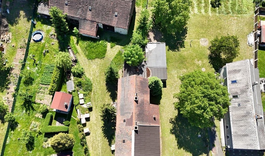 Prodej stavebního pozemku 29 804 m², Dubí – náhled fotky 15
