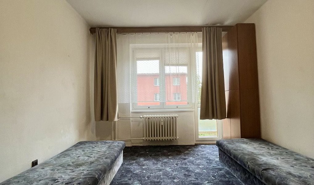 Pronájem bytu 2+1 55 m², Ostrava – náhled fotky 5