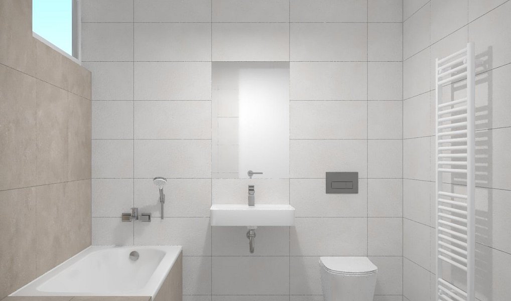 Prodej domu 154 m² s pozemkem 211 m², Beroun – náhled fotky 8