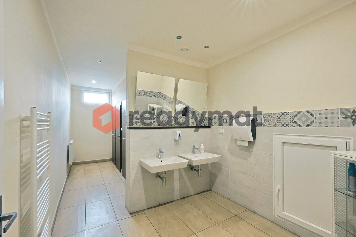 Pronájem kanceláře 36 m² — photo 4
