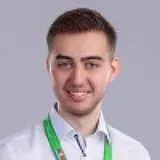 Nikolas Mareček