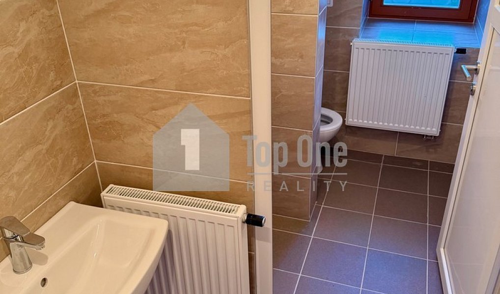 Prodej kanceláře 135 m², Praha – náhled fotky 18