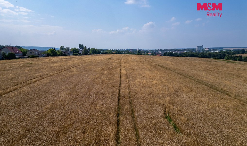 Prodej pole 19 671 m², Hlučín – náhled fotky 19