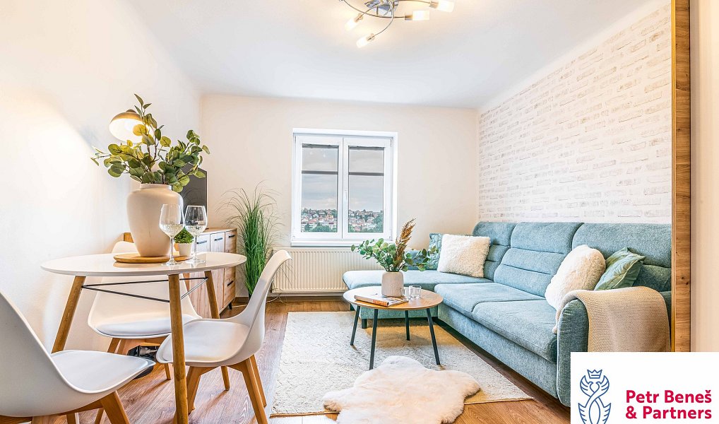 Prodej bytu 2+kk 43 m², Rakovník – náhled fotky 3