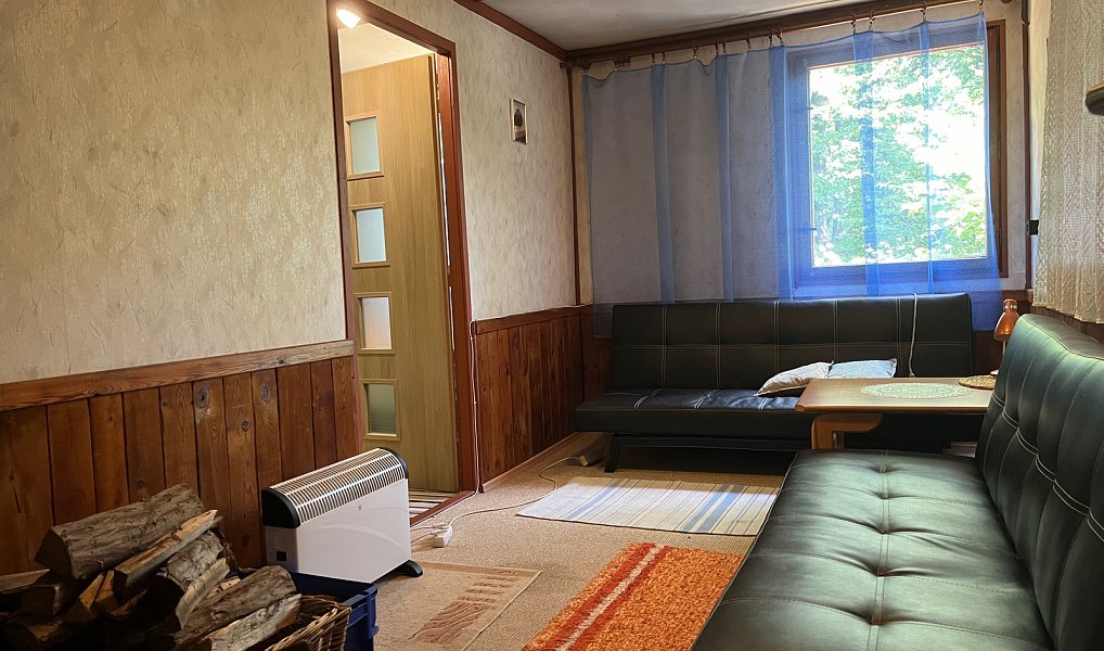 Prodej chaty/chalupy 53 m² s pozemkem 447 m², Blansko – náhled fotky 18