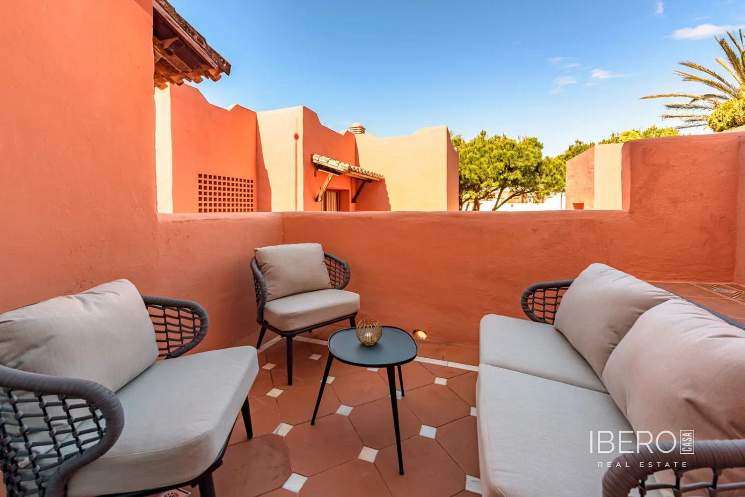 Piso 3+kk – Elviria - Vista 3