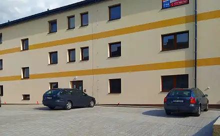 Prodej bytu 2+kk 45 m², Máchova, Jablonné v Podještědí, okres Liberec