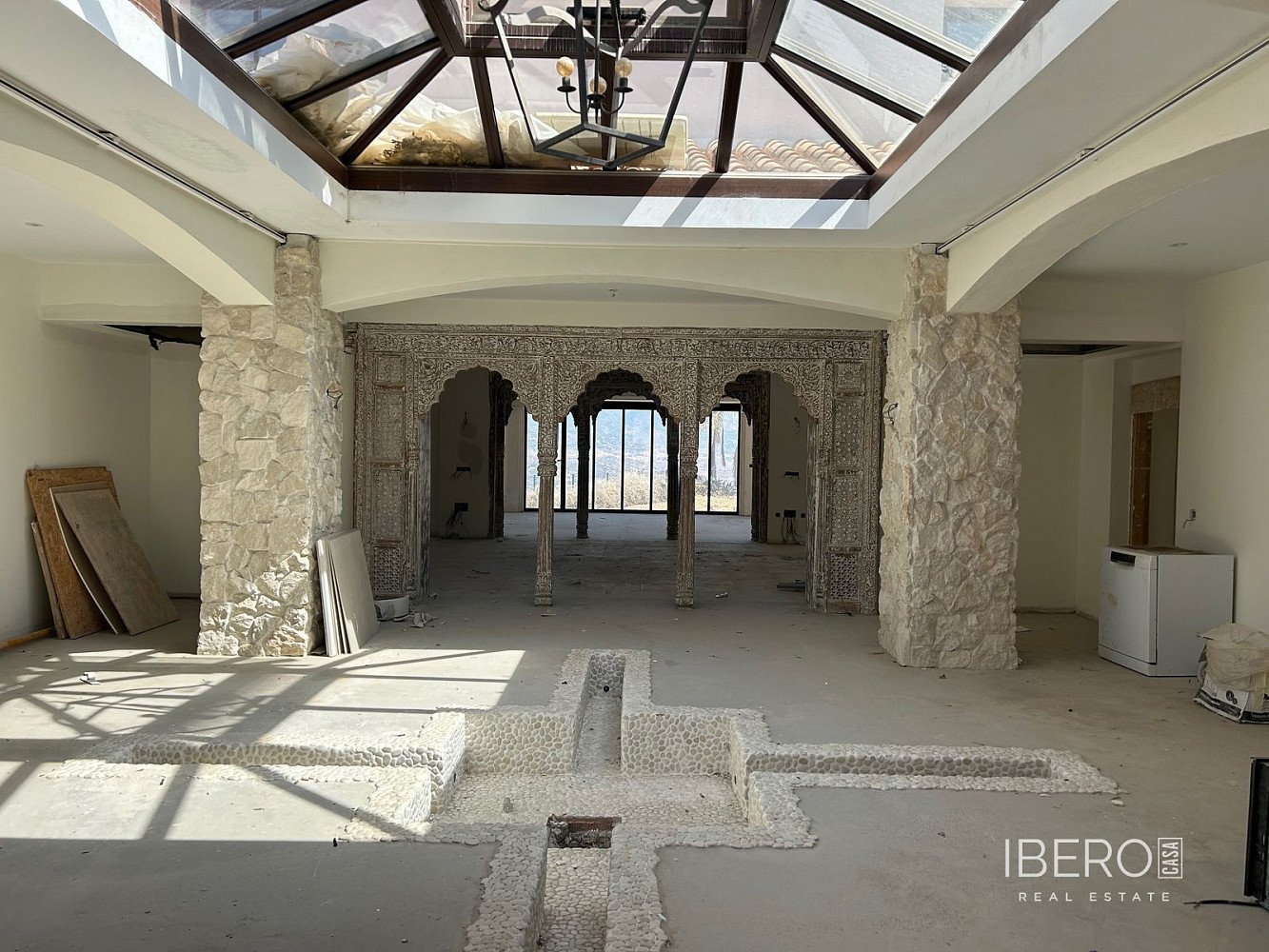 Casa 4+kk – Marbella - Vista 4