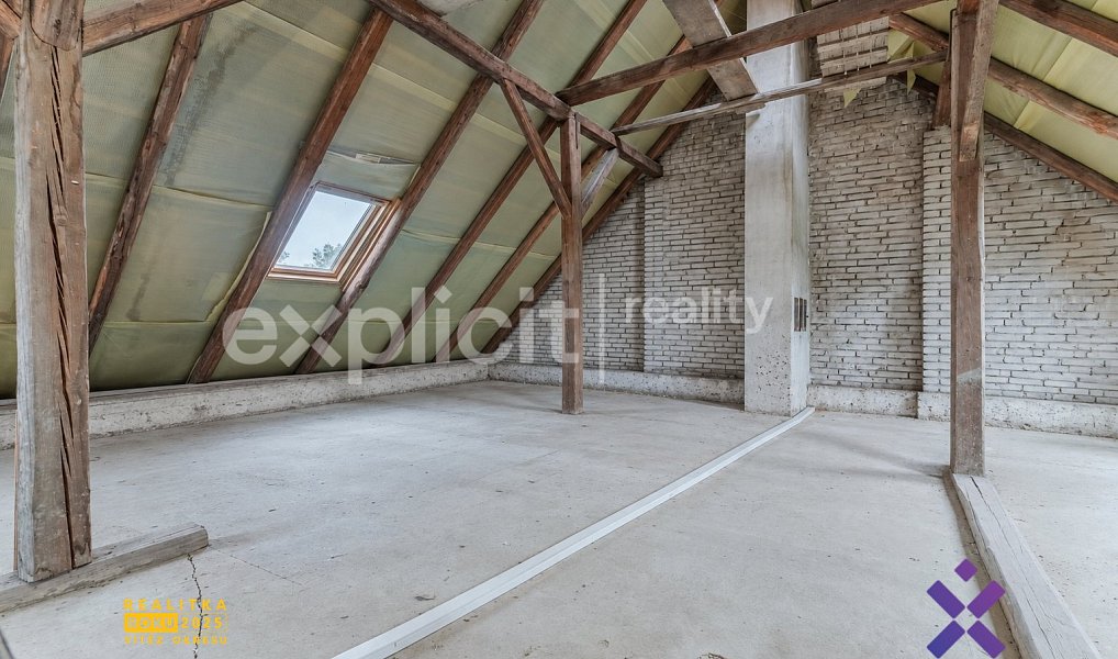 Prodej domu 163 m² s pozemkem 616 m², Šumice – náhled fotky 26
