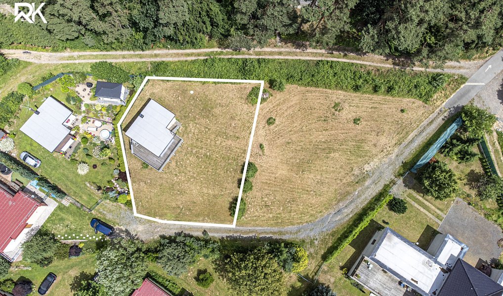 Prodej chaty/chalupy 55 m² s pozemkem 401 m², Samopše – náhled fotky 17