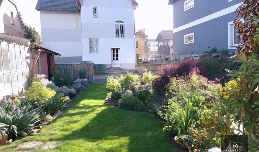 Prodej domu 200 m² s pozemkem 455 m², Praha – náhled fotky 3