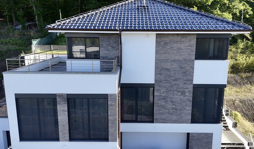 Prodej domu 290 m² s pozemkem 820 m², Praha – náhled fotky 20