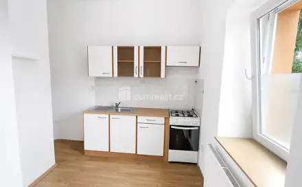 Pronájem bytu 2+kk 50 m², J. Hory, Dubí - Pozorka, okres Teplice
