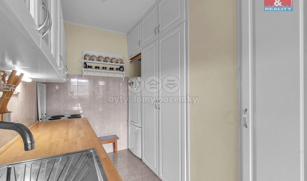 Prodej bytu 2+kk 47 m², Praha – náhled fotky 14