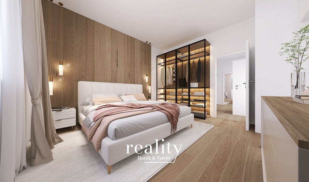 Prodej domu 134 m² s pozemkem 312 m², Moravské Budějovice – náhled fotky 34
