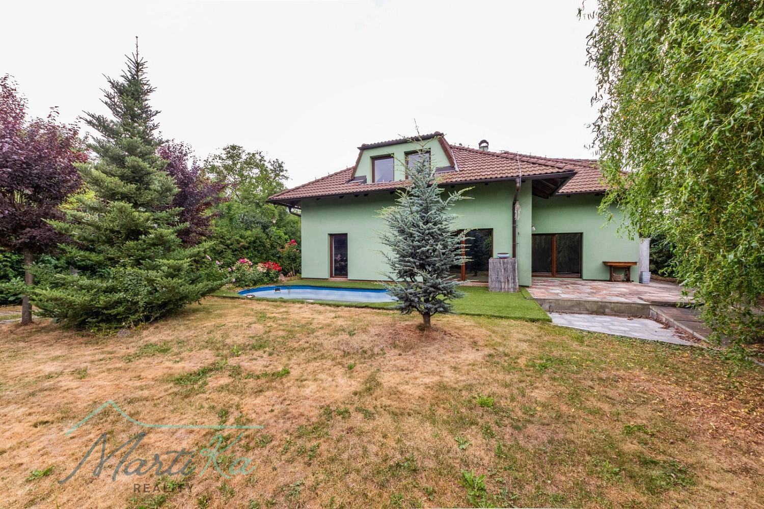 Prodej domu 238 m² s pozemkem 1 541 m² — photo 3