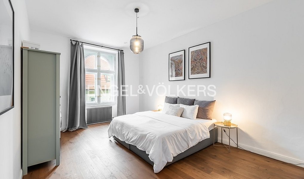 Prodej bytu 4+kk 108 m², Praha – náhled fotky 9