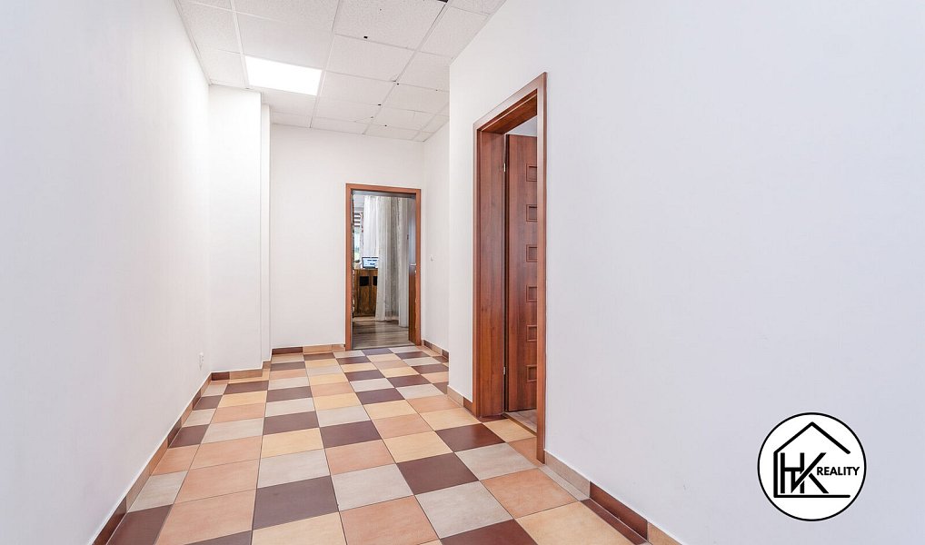 Pronájem obchodních prostor 170 m², Teplice – náhled fotky 16