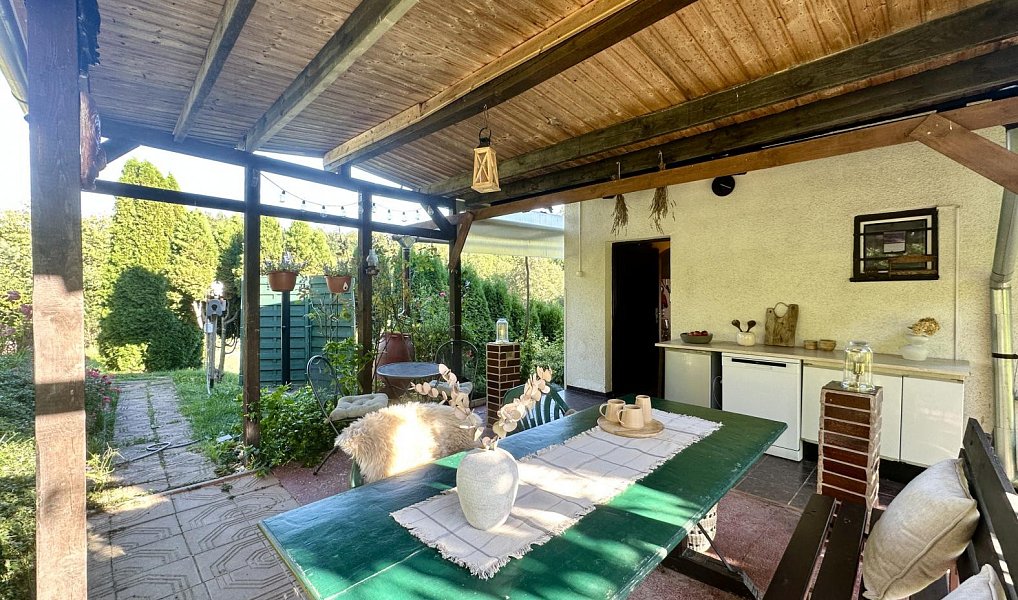 Prodej chaty/chalupy 52 m² s pozemkem 519 m², Zlín – náhled fotky 9