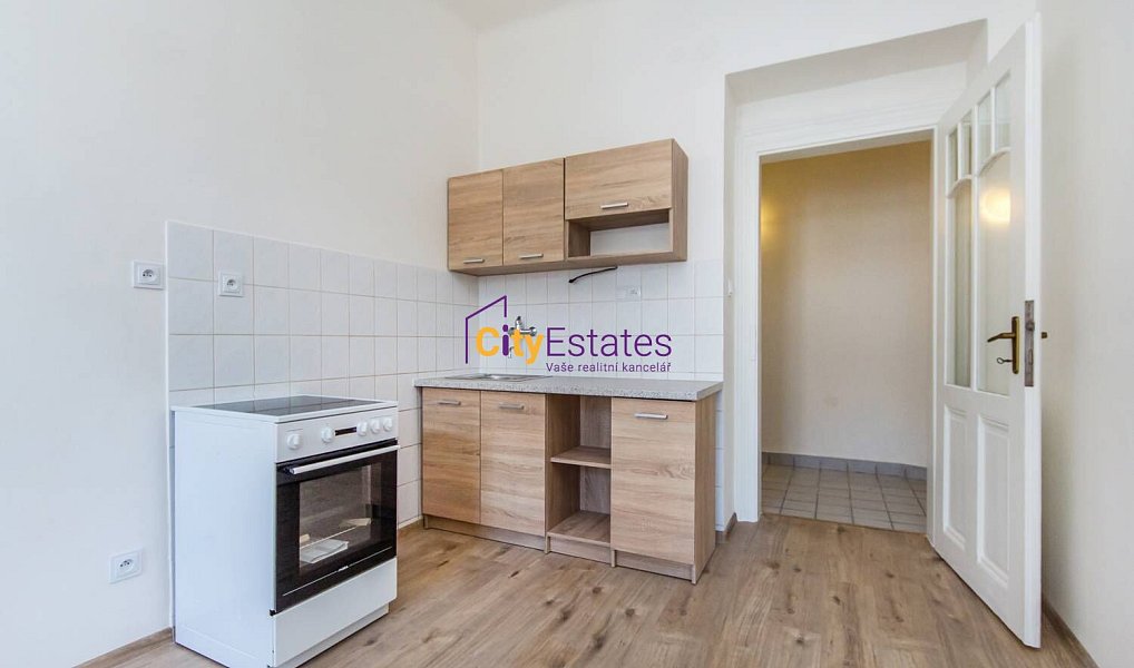 Pronájem bytu 1+1 40 m², Praha – náhled fotky 5