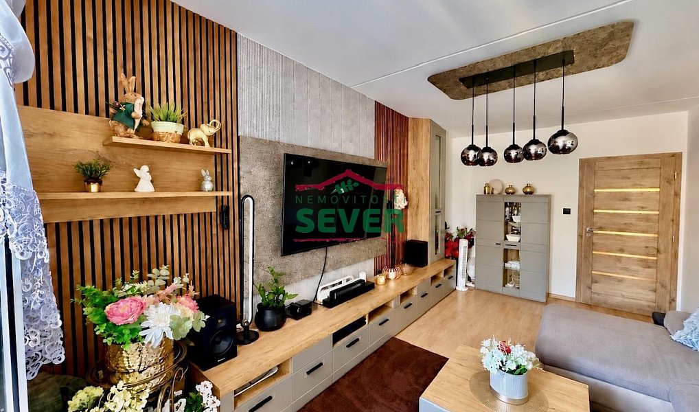 Prodej bytu 3+1 68 m², Most – náhled fotky 15