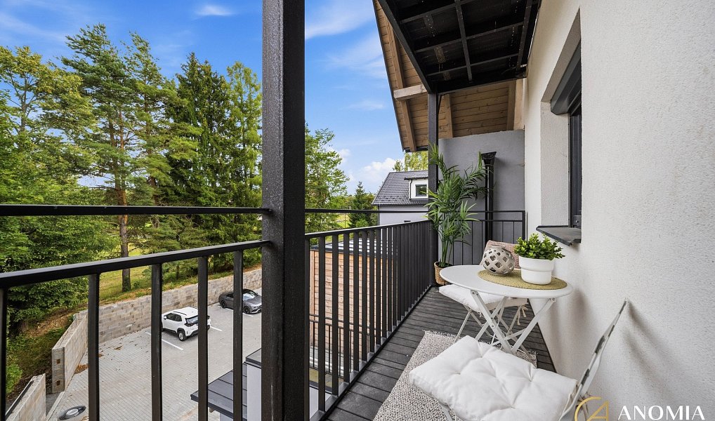 Prodej bytu 2+kk 47 m², Herálec – náhled fotky 3