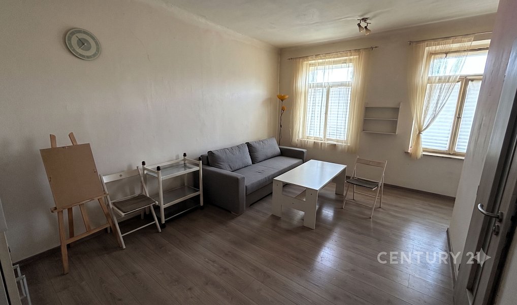 Prodej, Byt, 1+kk, 27 m²