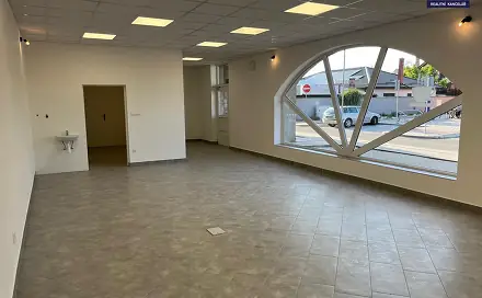 Pronájem obchodních prostor 65 m², Okružní, Mohelnice, okres Šumperk