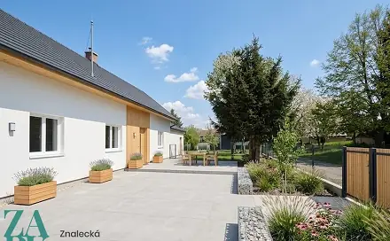 Prodej domu 176 m² s pozemkem 636 m², Bořice, okres Chrudim