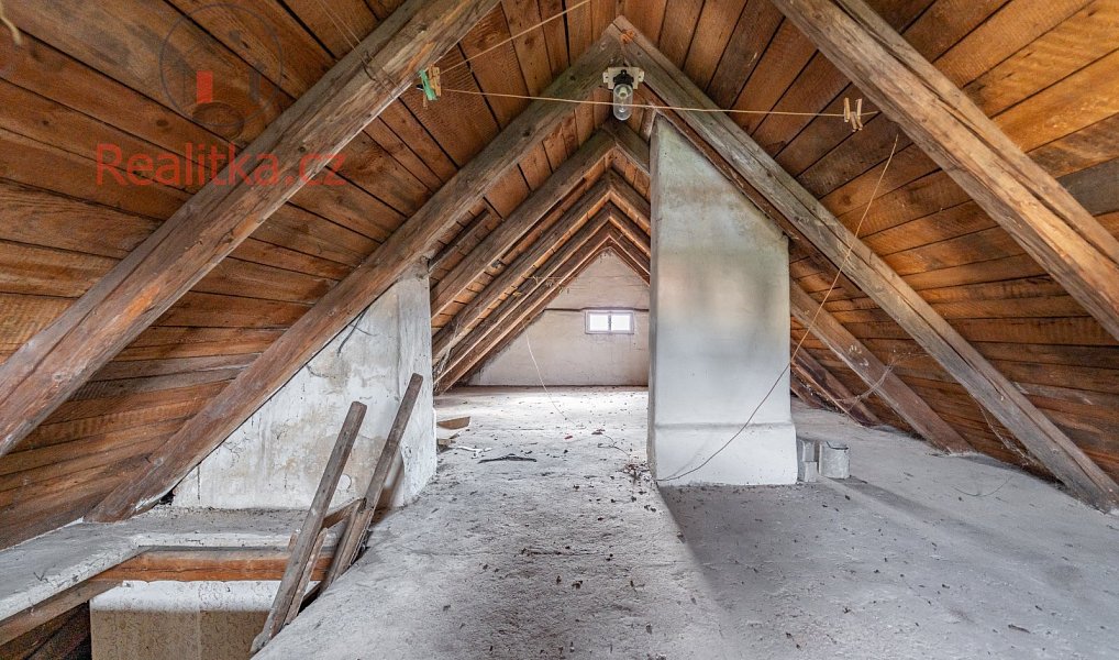 Prodej domu 244 m² s pozemkem 740 m², Dvůr Králové nad Labem – náhled fotky 27