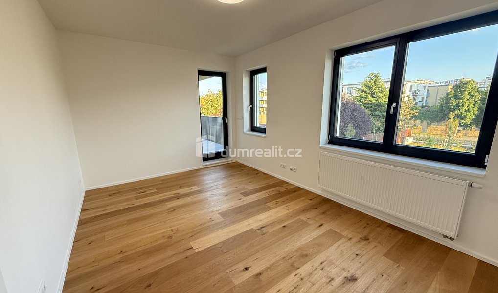 Pronájem bytu 2+kk 61 m², Praha – náhled fotky 10