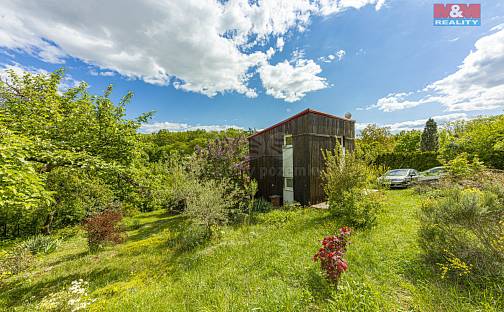 Prodej stavebního pozemku 1 186 m², Kutná Hora - Žižkov