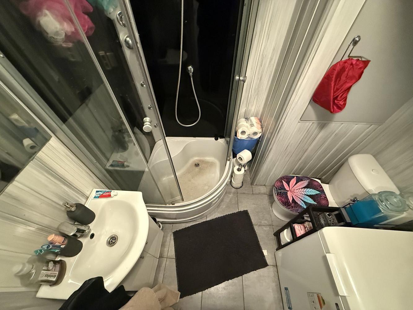 Prodej bytu 1+kk 34 m² — photo 2