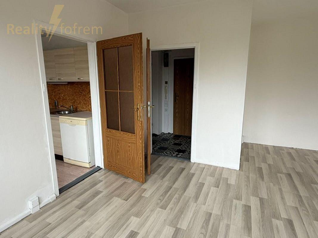 Prodej bytu 1+1 33 m² — photo 5