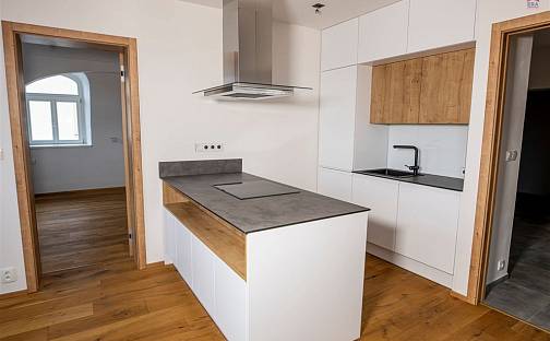 Prodej bytu 3+kk 110 m², Na Ladech, Liberec - Liberec II-Nové Město
