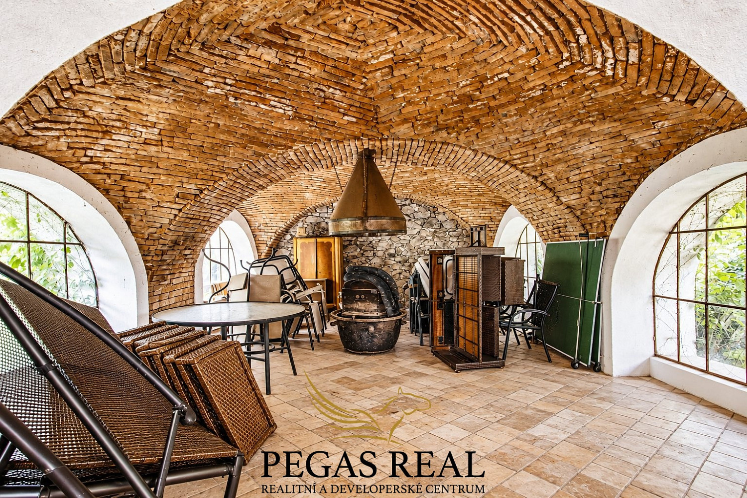 Prodej domu 1 006 m² s pozemkem 2 451 m² – fotografie 4