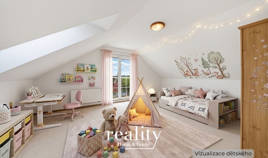 Prodej domu 178 m² s pozemkem 813 m², Křelovice – náhled fotky 21