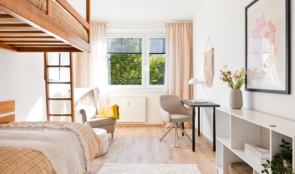 Prodej bytu 3+1 70 m², Olomouc – náhled fotky 3