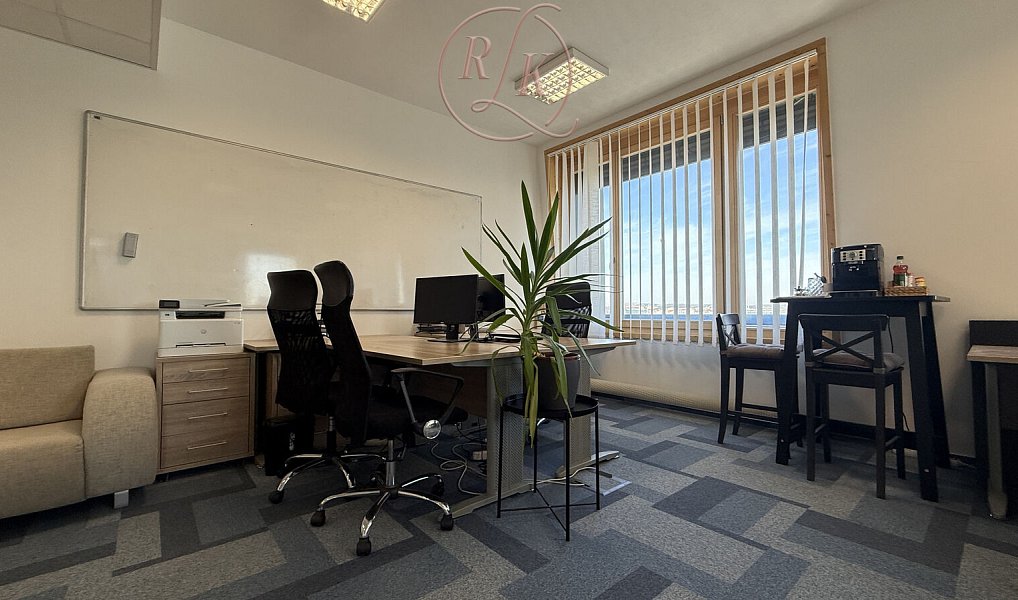 Pronájem kanceláře 68 m², Brno – náhled fotky 7
