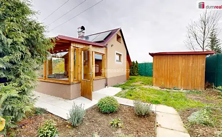 Prodej chaty/chalupy 453 m², Těšínská, Opava - Předměstí