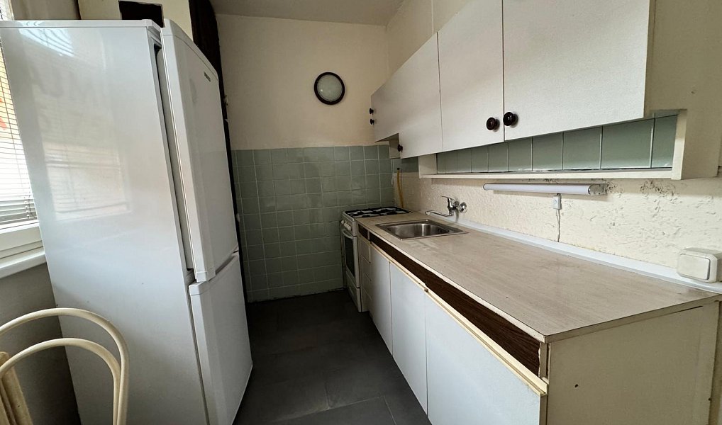 Pronájem bytu 2+1 52 m², Chodov – náhled fotky 2