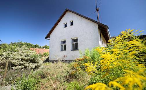 Prodej chaty/chalupy 179 m² s pozemkem 1 206 m², Těchařovice, okres Příbram