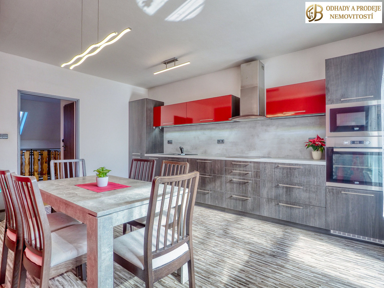Prodej chaty/chalupy 200 m² s pozemkem 3 771 m² – fotografie 3