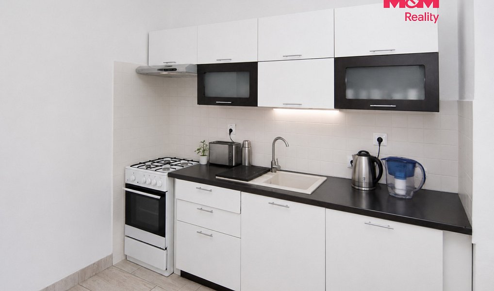 Prodej bytu 1+1 38 m², Ostrava – náhled fotky 2