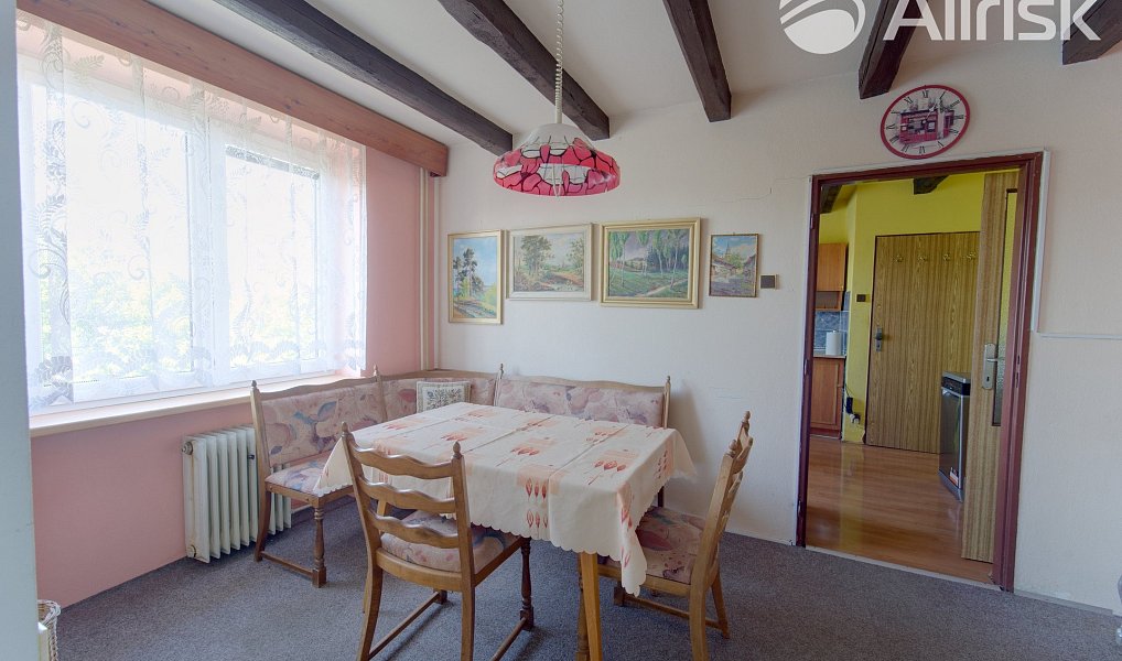 Prodej domu 210 m² s pozemkem 950 m², Havířov – náhled fotky 12