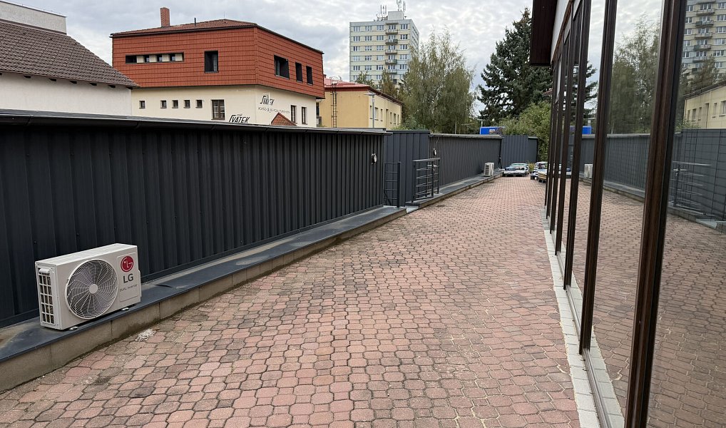Pronájem obchodních prostor 52 m², Pelhřimov – náhled fotky 10
